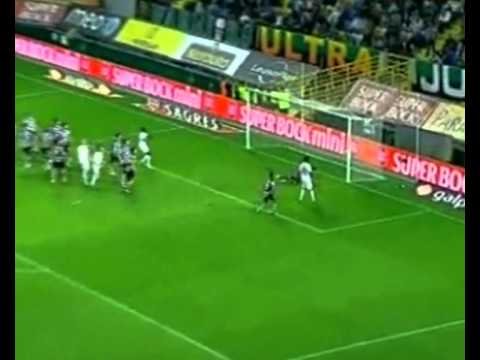 Rui Patricio 2010-2011