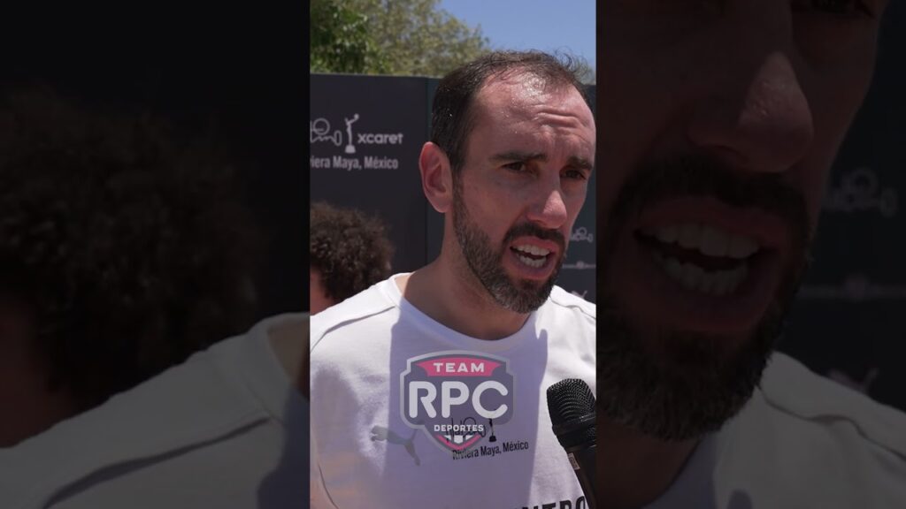 COPA AMÉRICA 2024 | Diego Godín ve disputado el grupo de Panamá y Uruguay