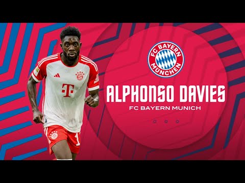 Will Alphonso Davies vs Real Madrid in Champions League semis be a ‘try out’ for the Canadian?