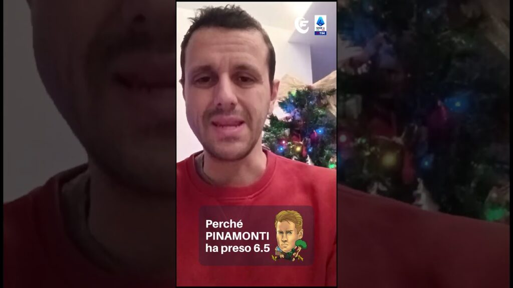 Cagliari-Sassuolo 2-1 | PINAMONTI 6.5: SPIEGAZIONE VOTI | Fantacalcio Serie A TIM #Shorts