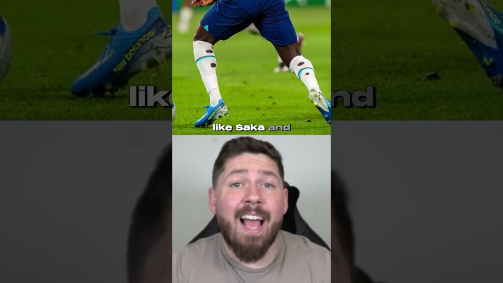 The REAL Reason Jack Grealish Wears Low Socks 🧦