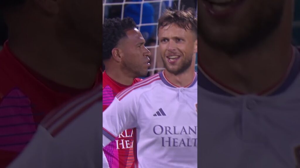 Samuel Piette 🤝 Mason Toye