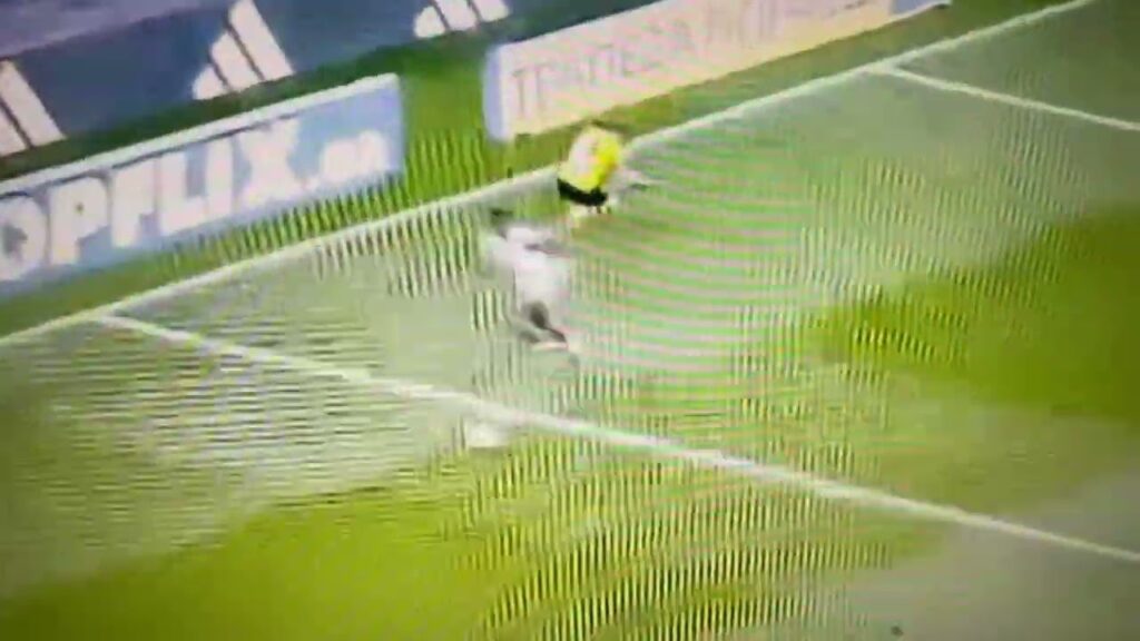 Πέναλτι σε Χατζισαφι