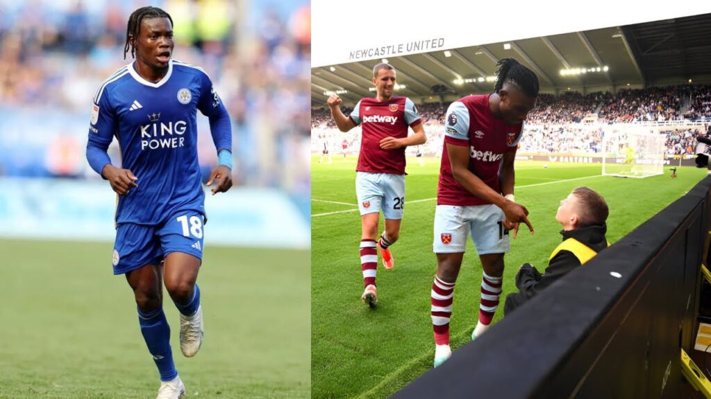 BEAUTIFUL ASSIST BY FATAWU ISSAHAKU VS WEST BROM + KUDUS GOOD NEWS &POTENTIAL RECORD TOMORROW GAME🔥