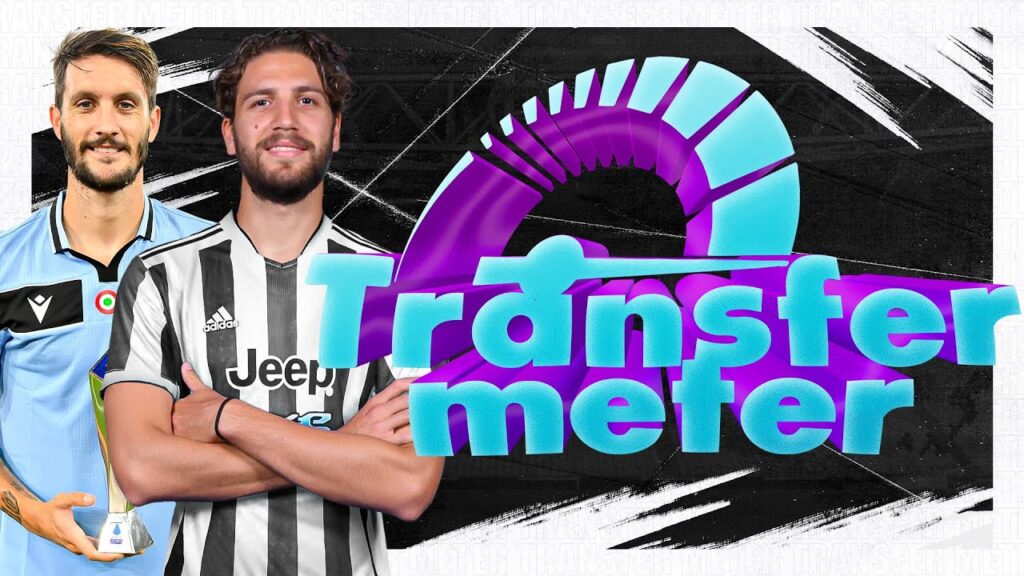 🚨🚦 INCOMING?! MANUEL LOCATELLI, LUIS ALBERTO, NIKOLA MILENKOVIC, & MORE 🚨🚦 | JUVENTUS TRANSFER METER