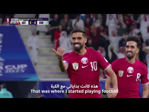 Hassan Al Haydos | حسن الهيدوس