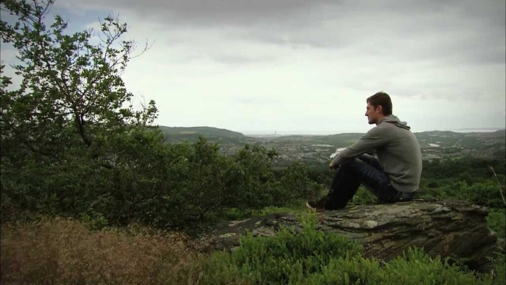 Ben Davies - 9.30, 21 Awst 2013, ar S4C