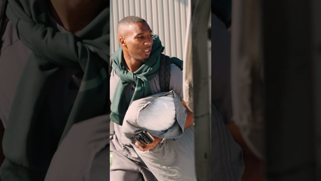 On the road again 🎶 Destination: Columbus #RCTID