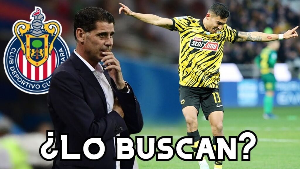 🚨Chivas intenta FICHAR a Orbelín Pineda? | rumores chivas | noticias chivas 🚨Chivas intenta FICHAR a Orbelín Pineda? | rumores chivas | noticias chivas