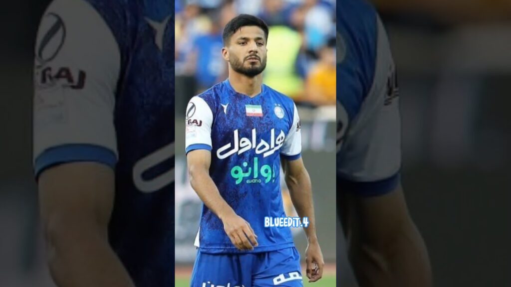 تا شماره مهدی قایدی رو بهت بده🔥💙