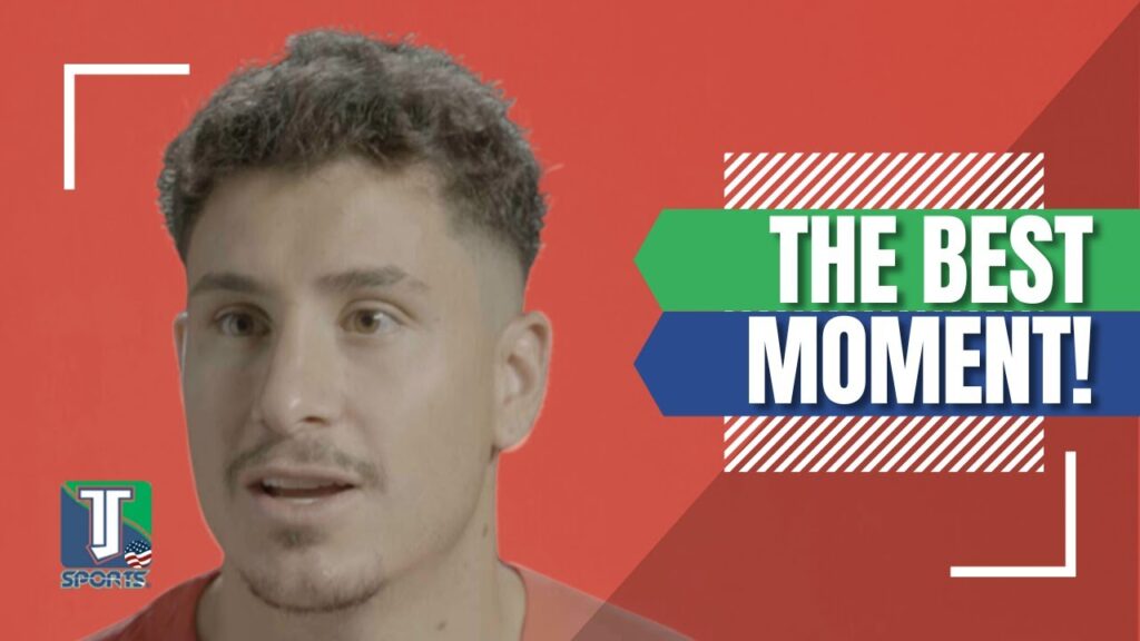 José María Giménez REMEMBERS his GOAL against Cristiano Ronaldo's Juventus in the Champions