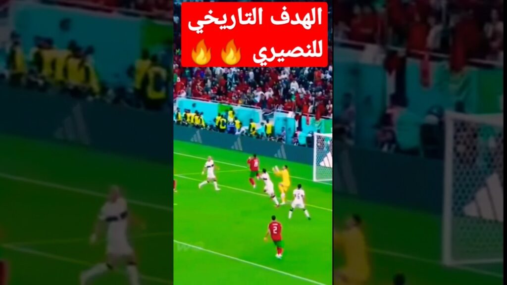 هدف للتاريخ