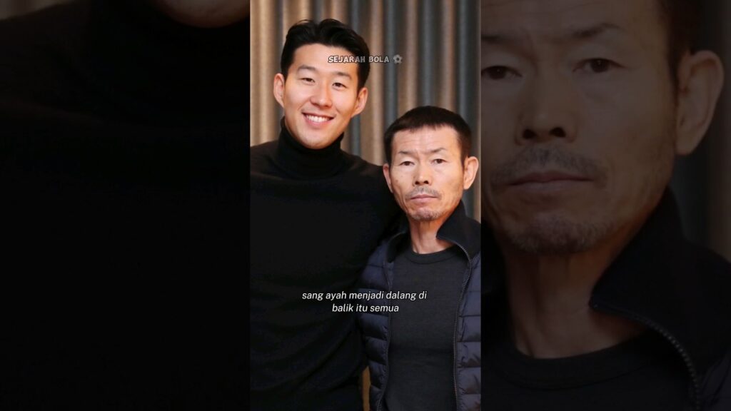 Alasan Son tak ingin buru-buru nikah dan punya anak