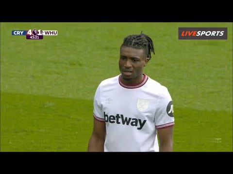 MOHAMMED KUDUS SHOCKED IN 5-2 FOIL…DEDE AYEW INJURED…BLACK STARS NEW BOUND CB…SALISU & MORE 🇬🇭