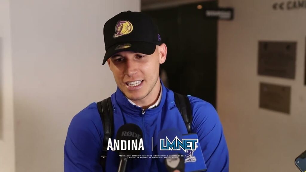 JUAN PABLO VARGAS, SANTIAGO GIORDANA - ¡Hablan los jugadores! - Millonarios 3 Junior 2