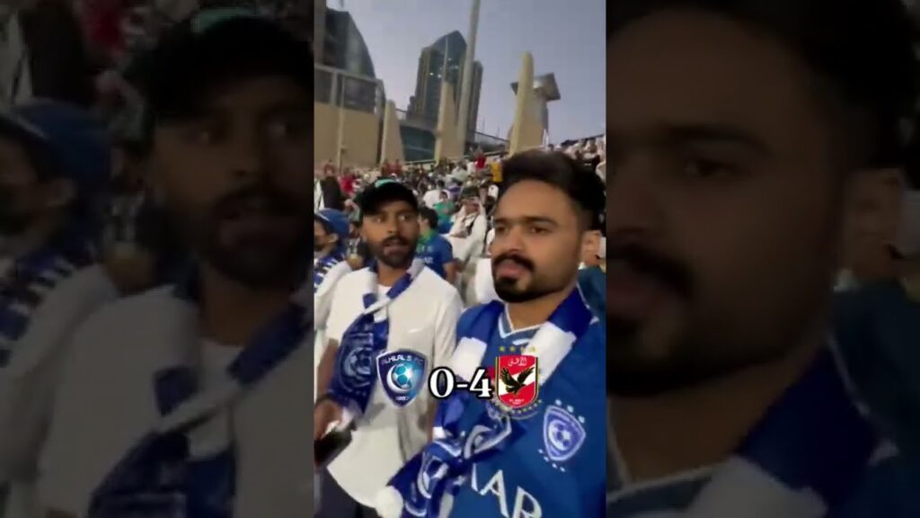 الأهلي والهلال