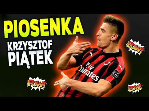 Krzysztof Piątek polski maestro .PIOSENKA Pow pow pow