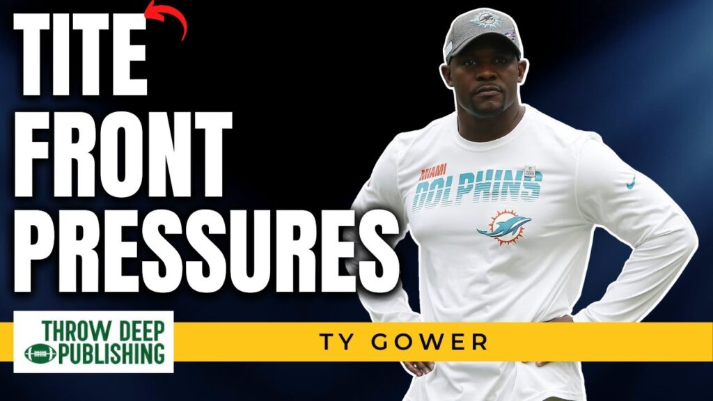 3-4 Tite Front Pressures 3-4 Tite Front Pressures