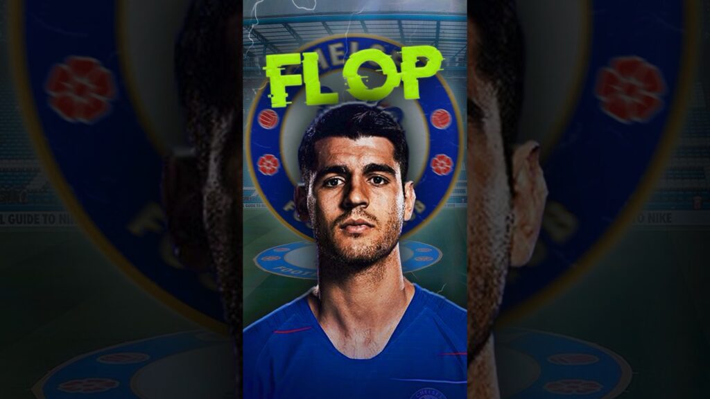 When a Record Signing Flops…