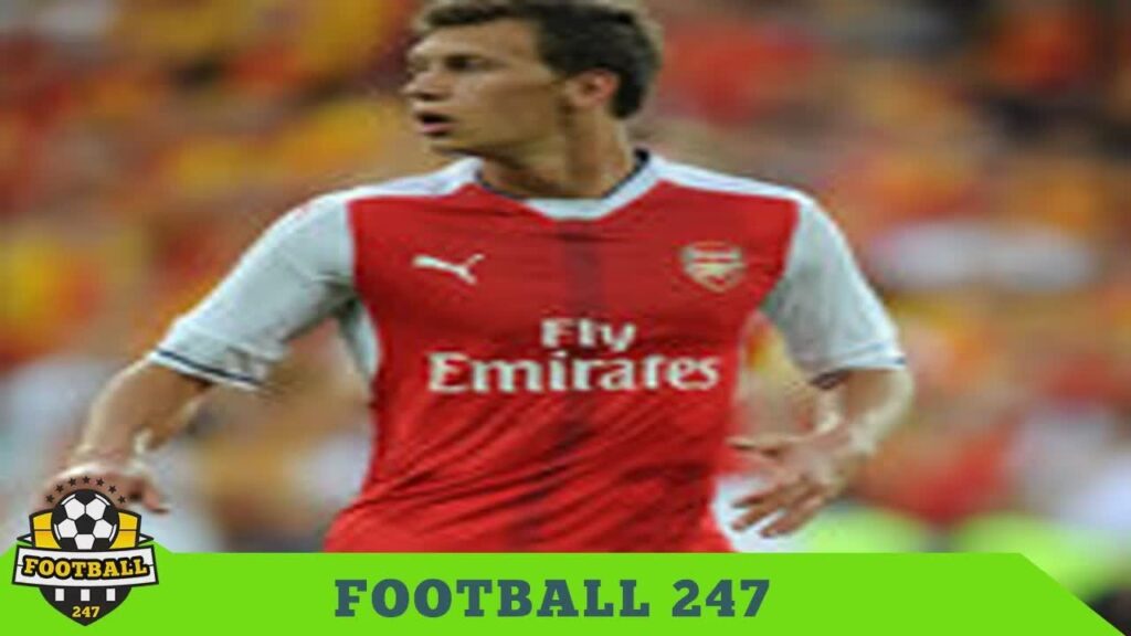 Arsenal youngster Krystian Bielik wants to re-join Birmingham City