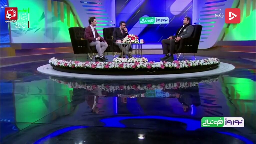 نکیسا: عابدزاده بهترین دروازه بان تاریخ ایران است