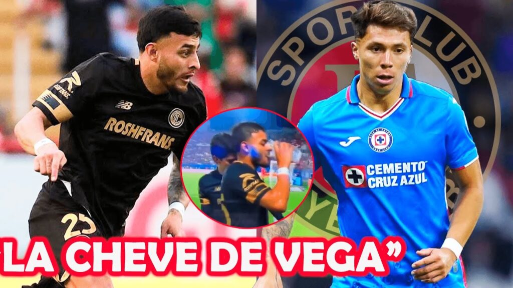 ALEXIS VEGA LA CHEVE QUE SE TOMÓ DE UN HINCHA | HUESCAS PRETENDIDO POR GRANDE DE PAÍSES BAJOS