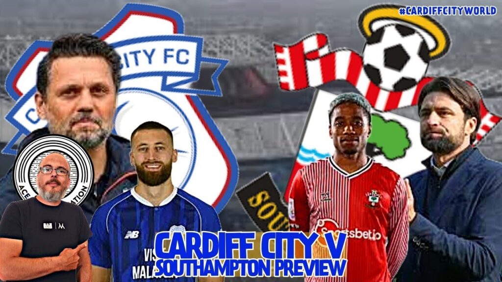 Never ending injury list | Robbo to Arsenal or Madrid? | Cardiff v Southampton Preview