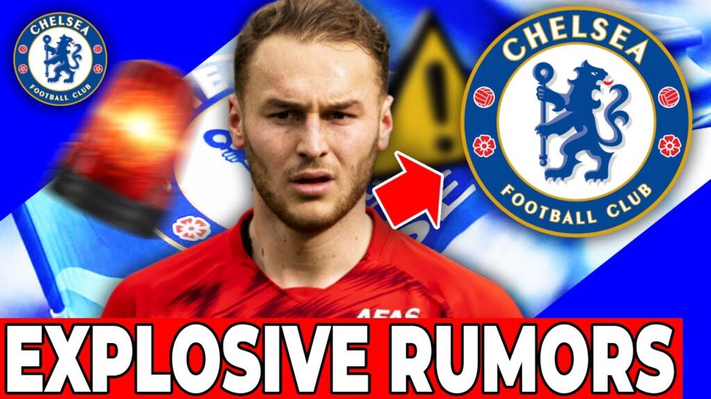 URGENT! KOOPMEINERS IN CHELSEA! CHELSEA NEWS TODAY