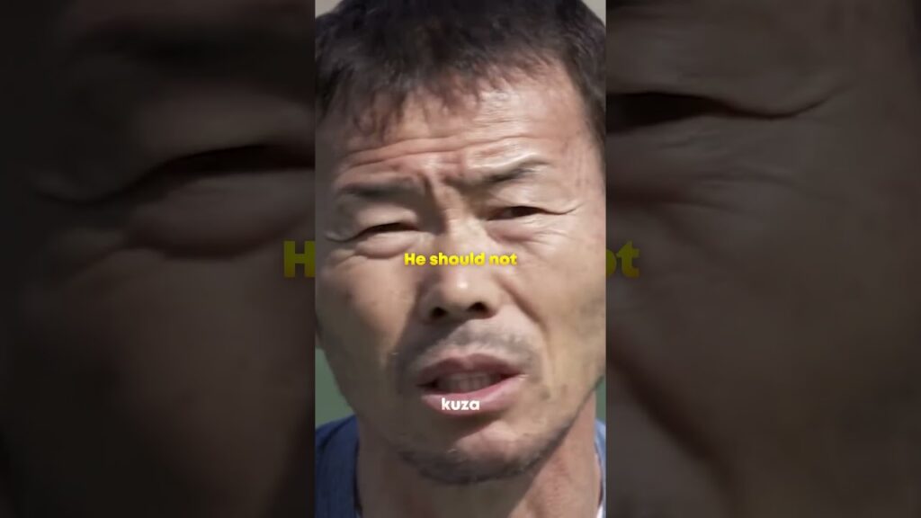 Son Heung-min will never get married 😥😨