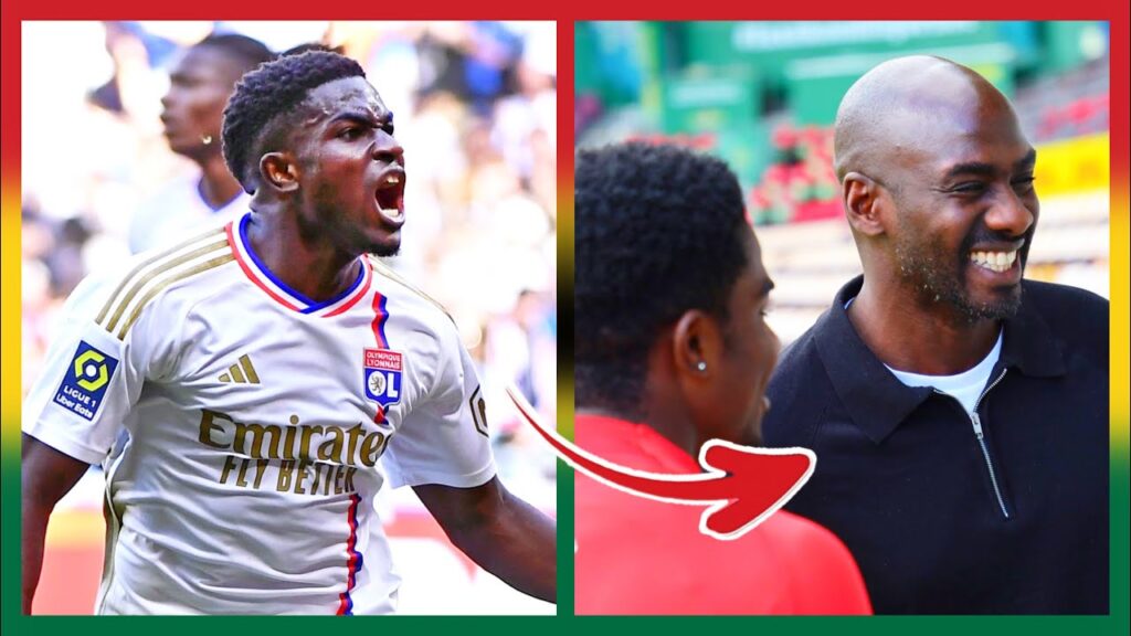 BLACK STARS CAMP 🇬🇭 OTTO ADDO EXCITED WITH ERNEST NUAMAH, KUDUS BAD DAY, LAMPTEY, KOBBIE MAINOO