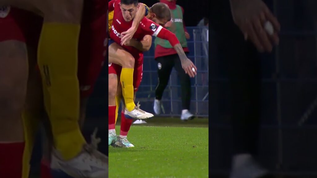 What just happened?! 🤔🤔