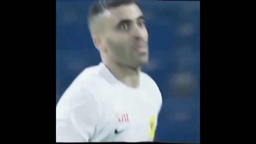 الساطي في الانتظار 🥶🔥😰!  #الهلال #تصميم #حمدالله #الاتحاد #fypシ #النصر