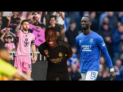 Mauvaise nouvelle pour Aliou Cissé : Abdallah Sima encore blessé, Gana Gueye buteur vs Forrest....