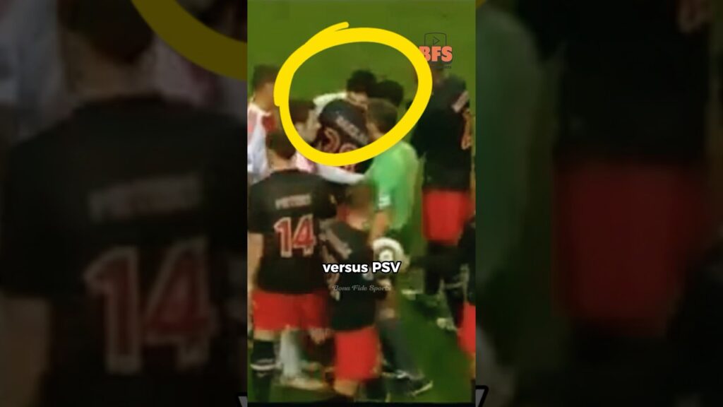 Luis Suarez’s Suspension History 😳 Luis Suarez’s Suspension History 😳