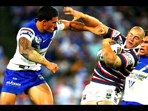 Sonny Bill Williams | Big Hits ᴴᴰ