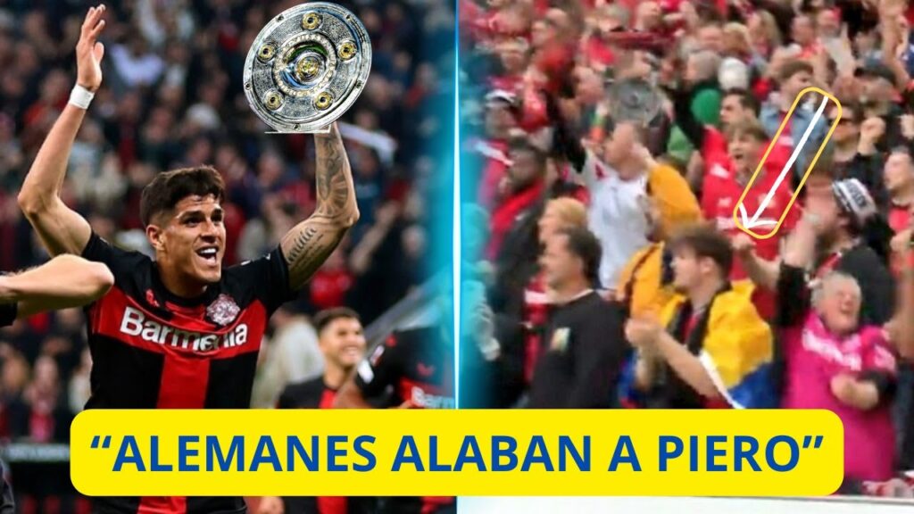 PIERO HINCAPIE NUEVO CAMPEON DE ALEMANIA Y ORGULLO ECUATORIANO PIERO HINCAPIE NUEVO CAMPEON DE ALEMANIA Y ORGULLO ECUATORIANO