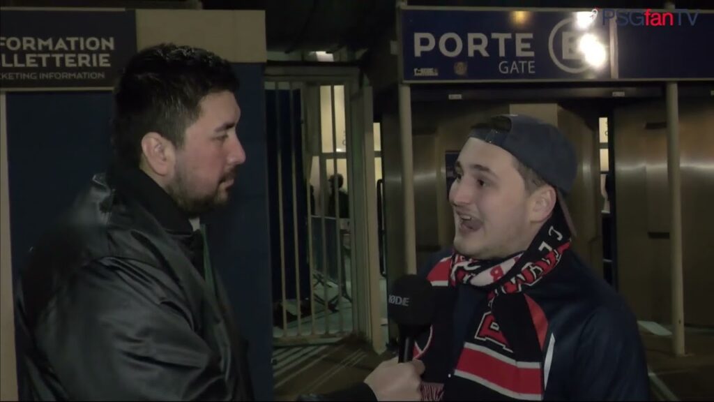 PSG 4-1 Lyon | Vitinha Régale Encore Ce Soir ! (Ilian)
