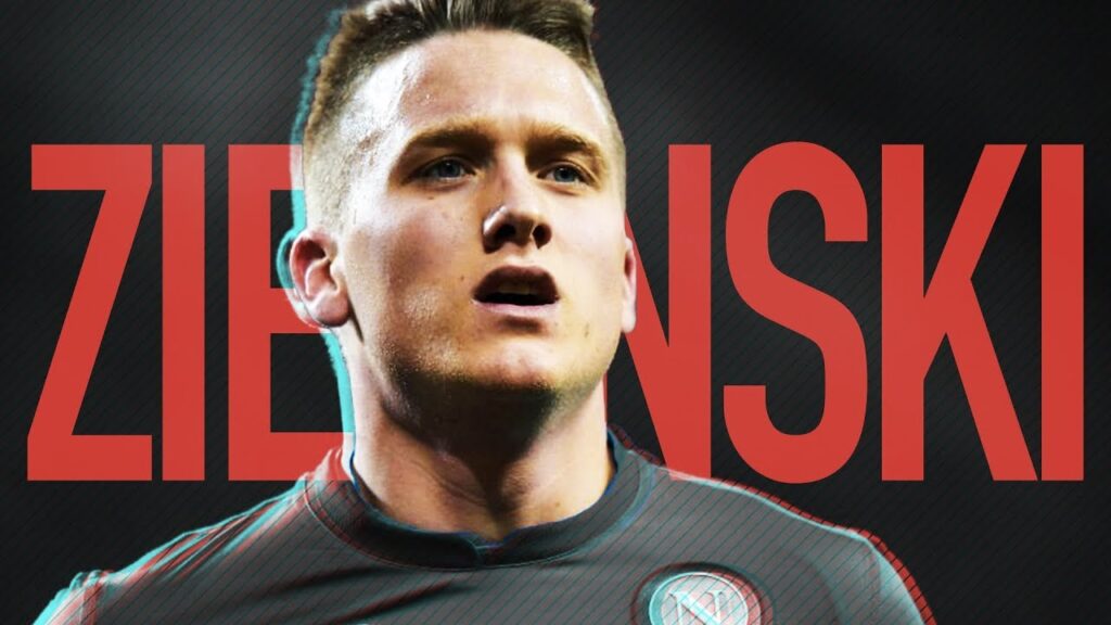 Piotr Zielinski – Elite Skills, Goals & Assists 2018 ● 4K Piotr Zielinski - Elite Skills, Goals & Assists 2018 ● 4K