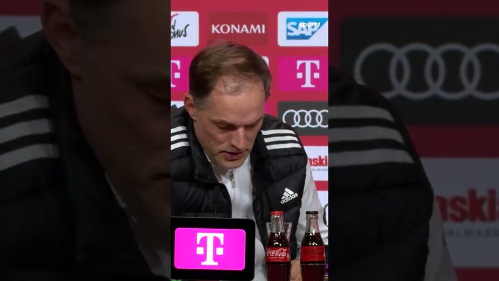 Was macht Upamecano hier? 🤯 #shorts