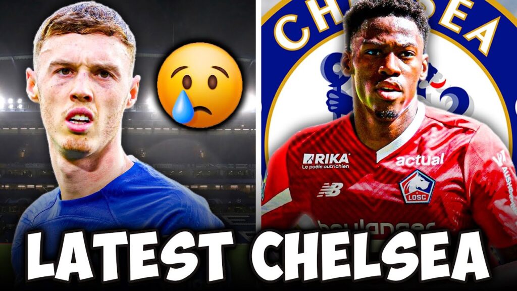 Cole Palmer TO MISS Arsenal Clash - Pochettino, Arteta’s REACTION; Jonathan David TO REPLACE Jackson