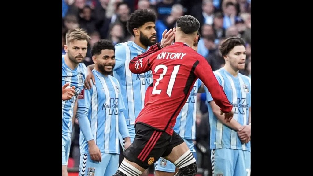 Don't be these Man United players, be Joe Hart.