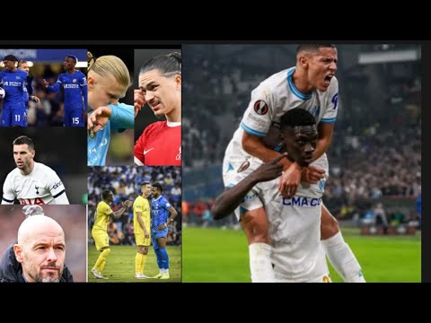 Bonne Nouvelle pour Ismaila Sarr ✅ Penaltygate ❌ Jackon énervé 😡 mercato Europe