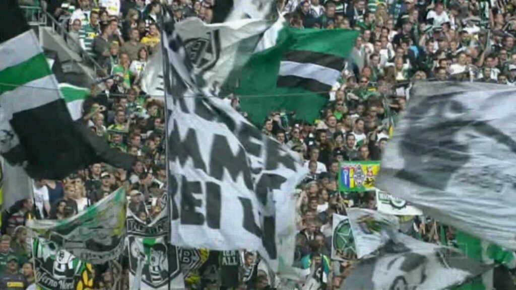 ★ Luuk de Jong ★ | Linking Park - Numb