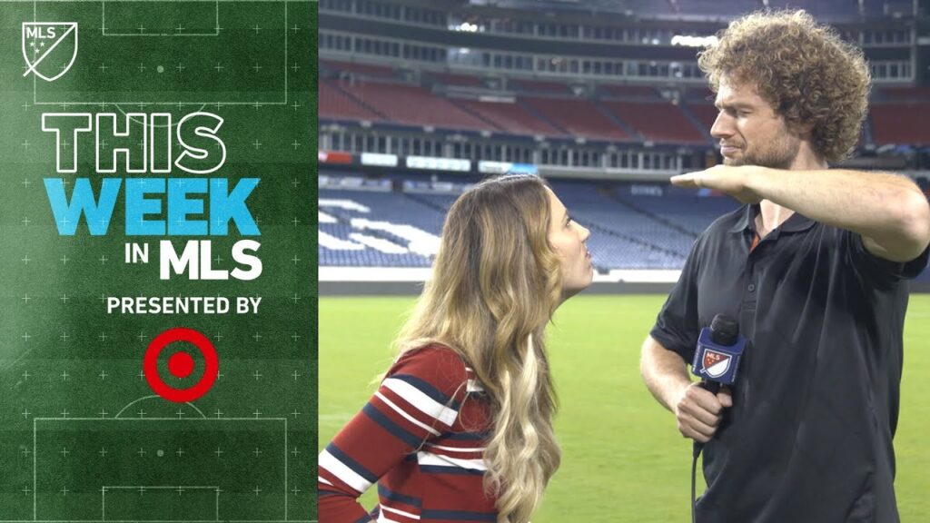 Tyler Adams DOMINATES for USMNT