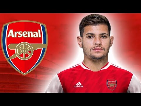 Breaking News| Bruno Guimarães In Talks To Join Arsenal In Summer