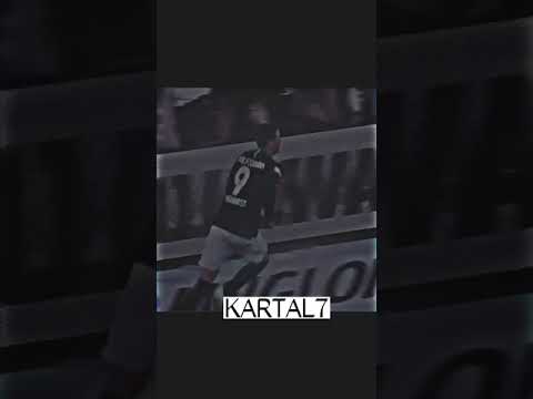 Alemin Gözü Yaşlı Wout Weghorst Artık Beşiktaşlı #shorts #keşfet #futbol #welcome #weghorst #bjk