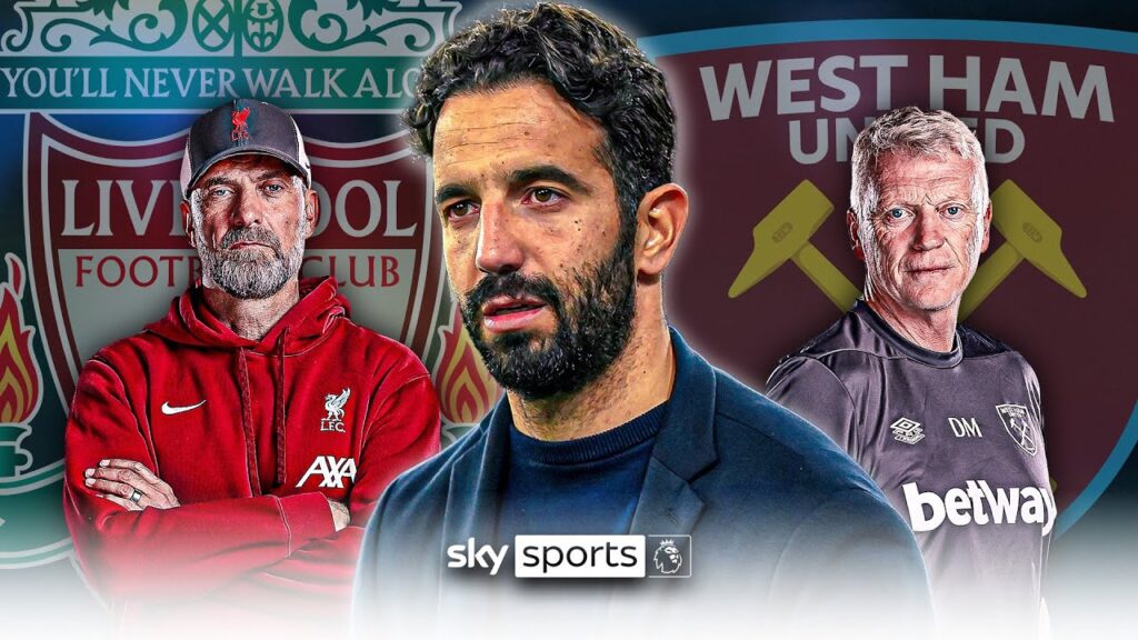 Why Ruben Amorim is wanted by Liverpool & West Ham
