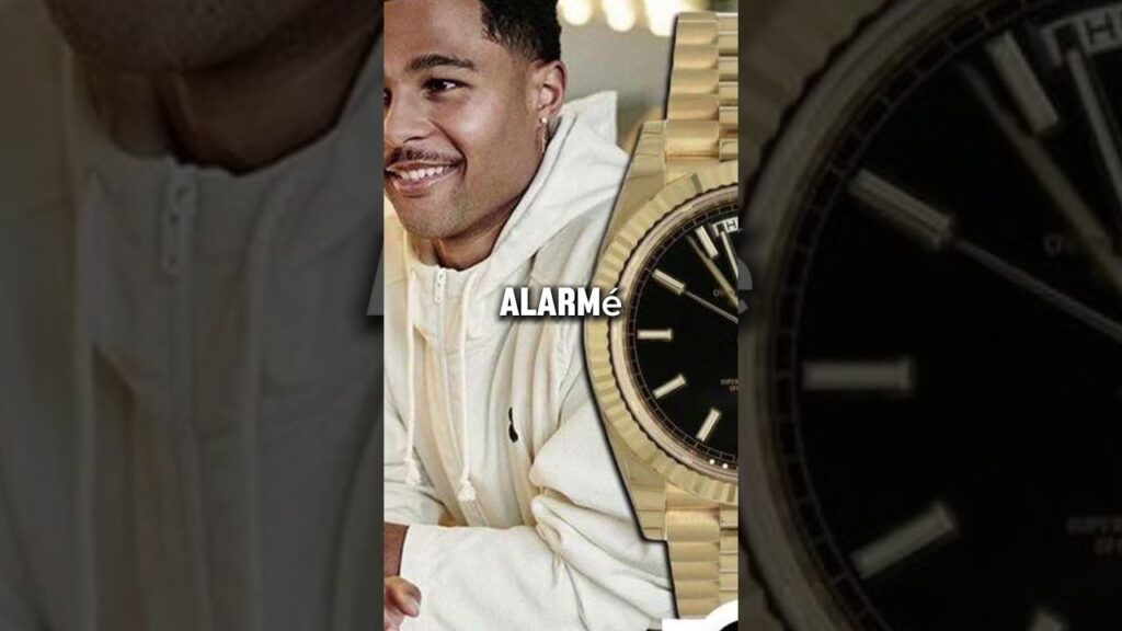 La Descente aux Enfers de Serge Gnabry : De la Rolex à 17 ans au Prêt à West Brom!