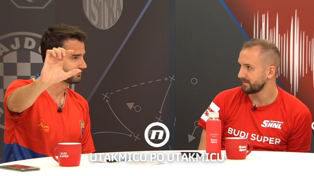 Sahitijev gol? - ''Livaković bi to možda obranio'' | Utakmicu po utakmicu | Epizoda 11 teaser S23/24