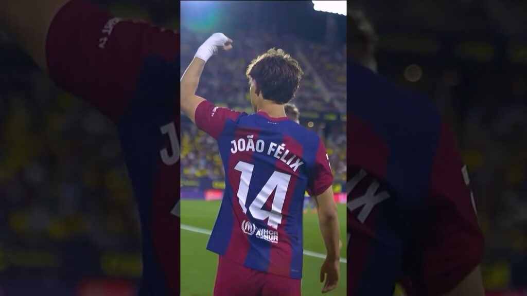 JOAO FÉLIX bicycle kick! 😱🔥